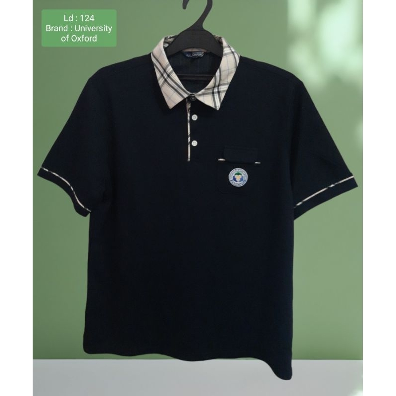 Seragam sekolah korea