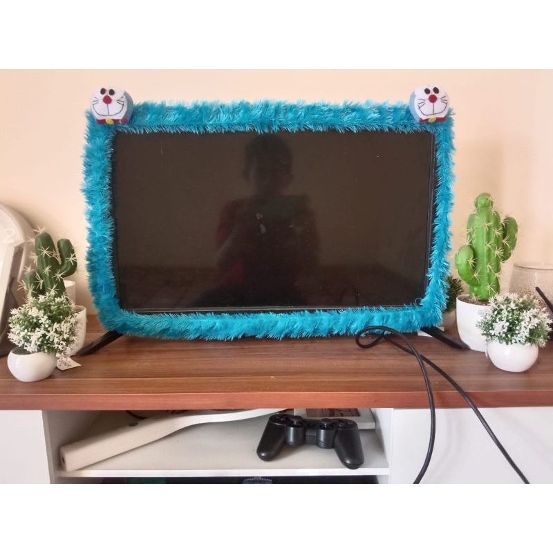 BANDO TV KARAKTER BANDO TV LED 14-32INCHI