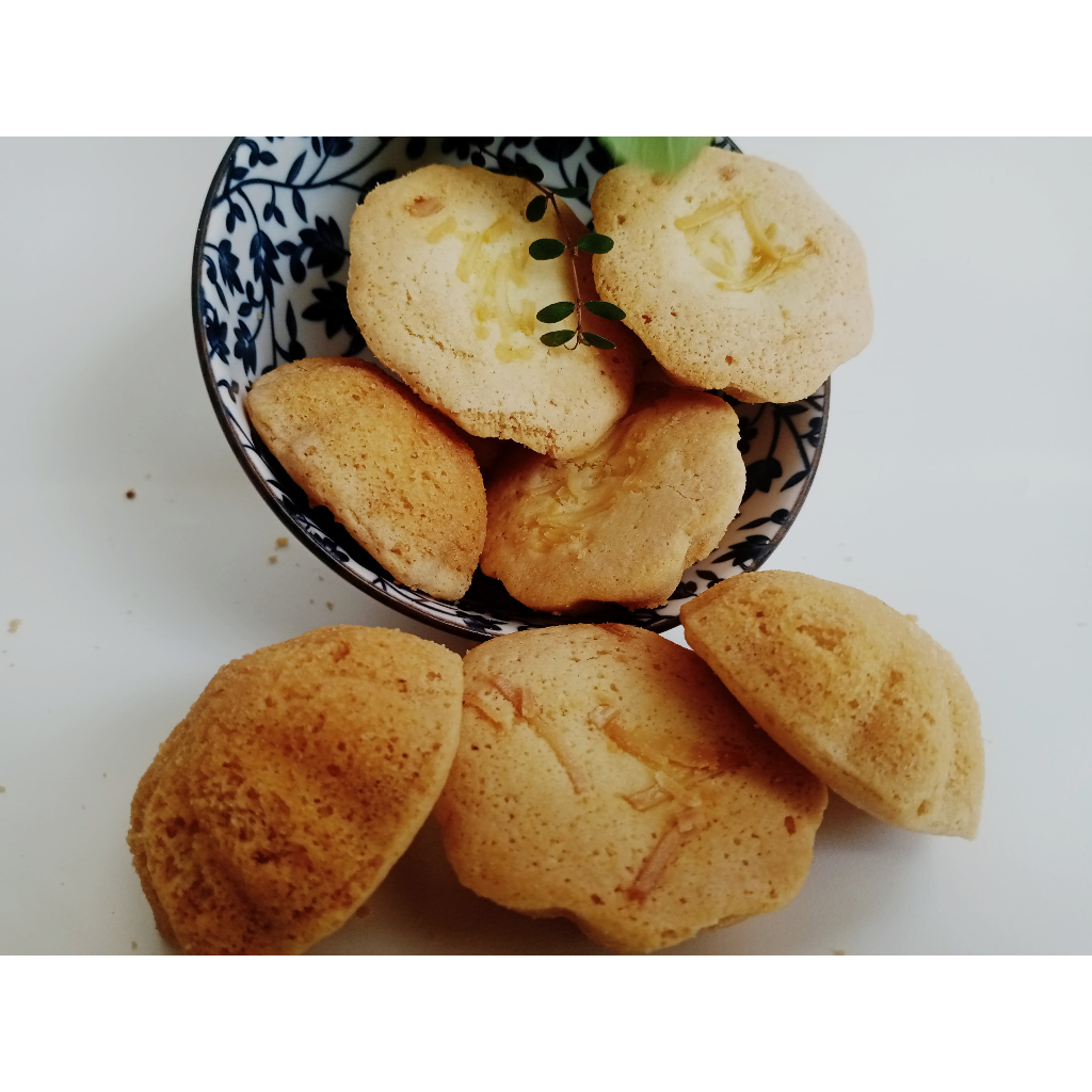 

Bolu kijing keju