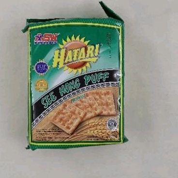 

Hatari See Hong Puff Original 245Gr