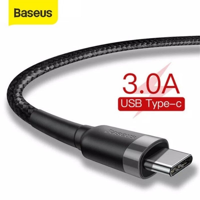 Baseus_Type_C_Cafule_3A_Fast_Charging