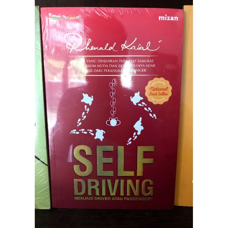 SELF DRIVING