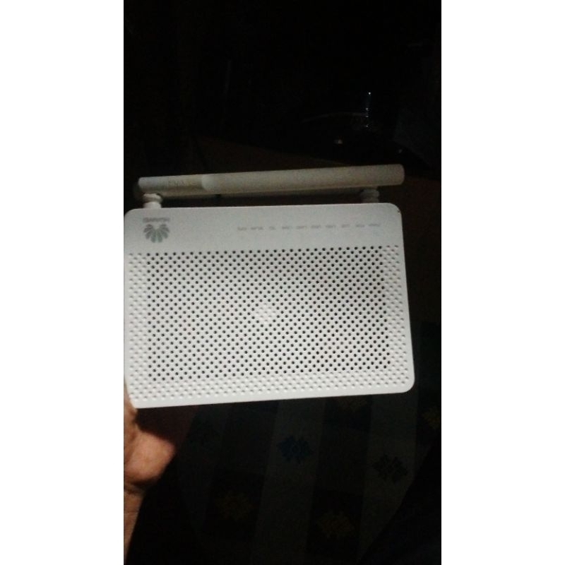 MODEM HUAWAI EG8141H5