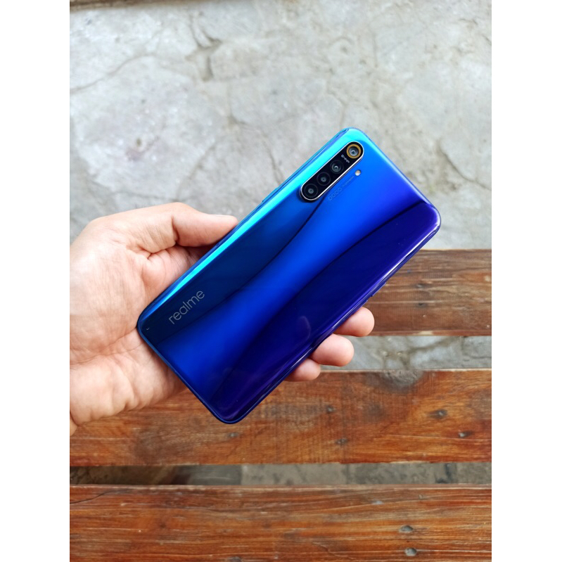 realme xt 8/128 second