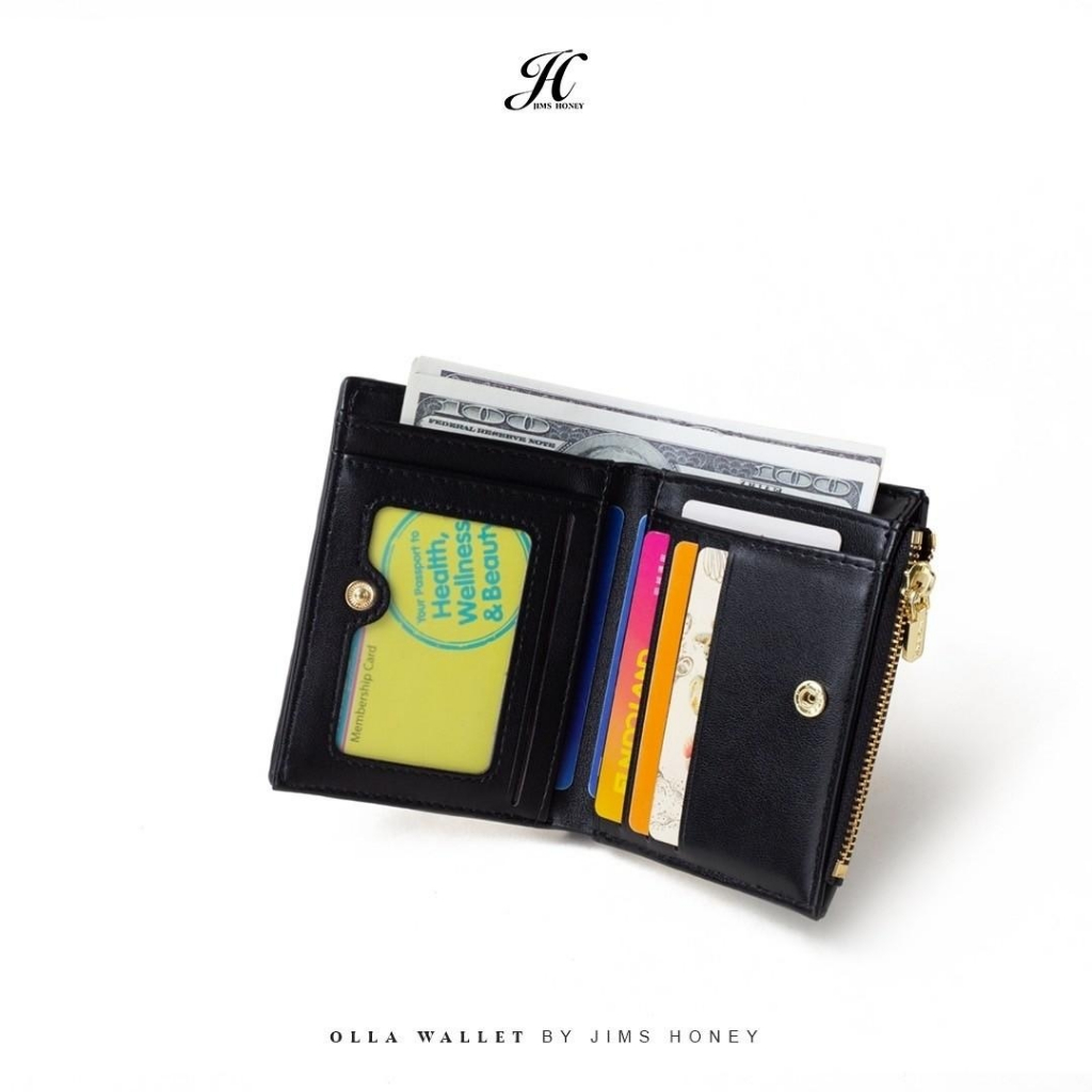 JIMS HONEY OLLA WALLET