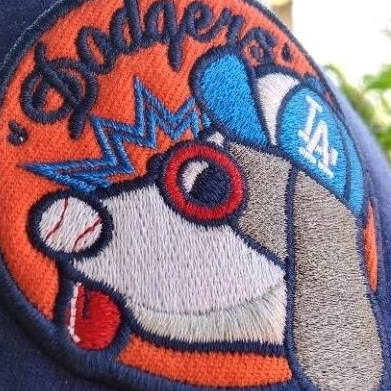 mlb caps