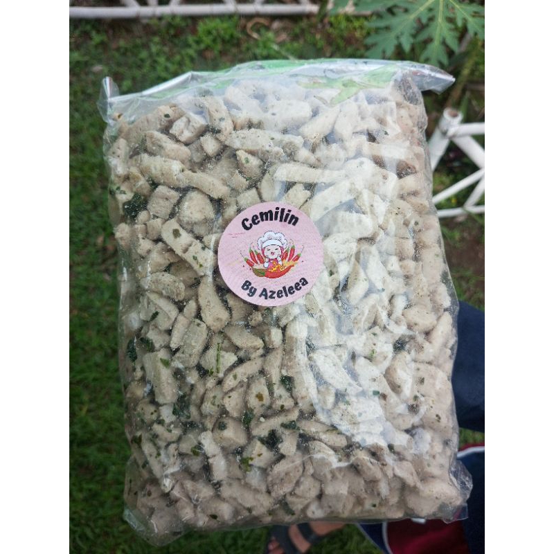 

BASRENG ORIGINAL 250gram