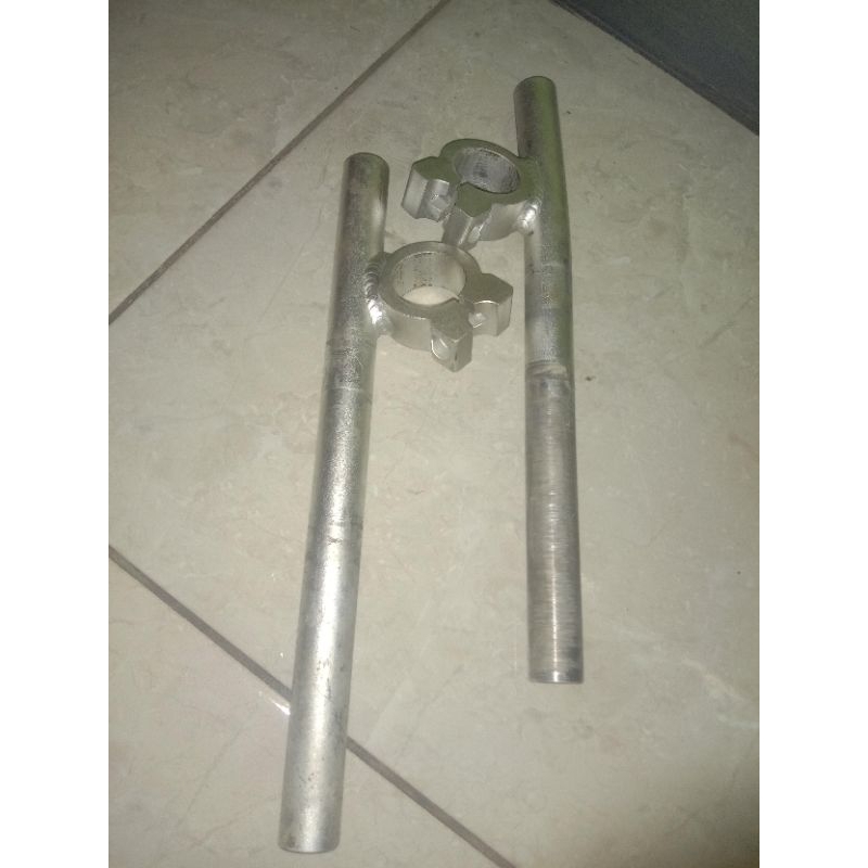 STANK DRAG STANG JEPIT Rc3  NINJA R Rr vixion