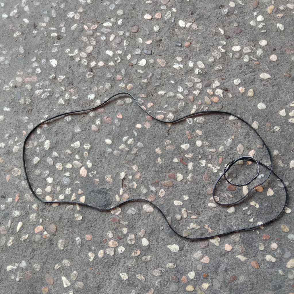 timming belt epson L1455 Wf7111 Karet Timing Belt Epson L1455 WF7111