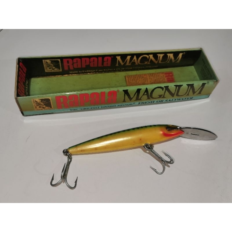 UMPAN PANCING RAPALA CD 14
