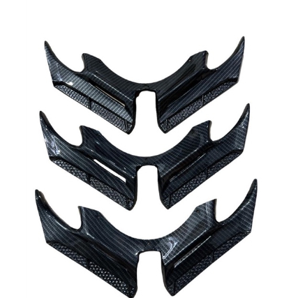 Winglet Honda Vario 160 Winglet Motor Vario 160 New