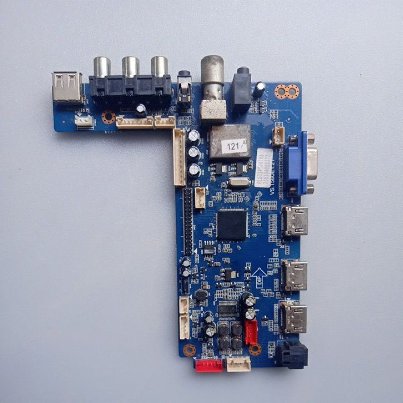 MB POLYTRON PLD 32T711/32D711/32T100/32T7511