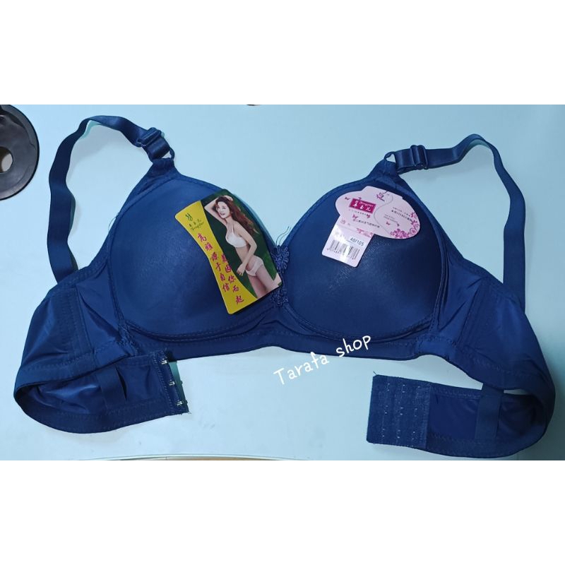 BH BUSA TANPA KAWAT/BH JUMBO/BH JUPE/BRA PEREMPUAN