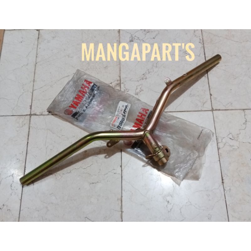 STANG NOUVO LELE STANG STIR NOUVO LELE ORI