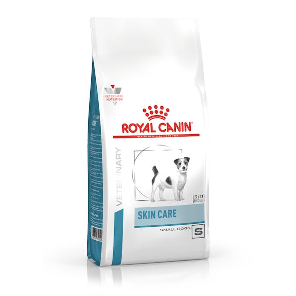 Royal Canin Skin & Care Small Dog