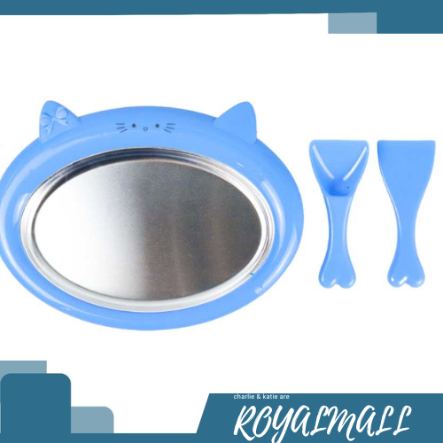Wadah Pembuat Es Krim dan Yogurt Fried Ice Maker Pan / Alat Tempat Wadah Pembuat Cetak Cetakan Es Kr