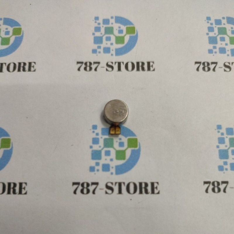 VIBRA GETAR XIAOMI REDMI NOTE 9 ORIGINAL BEKAS