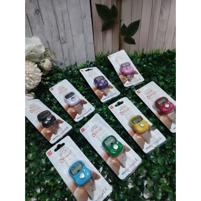 tasbih digital balikpapan