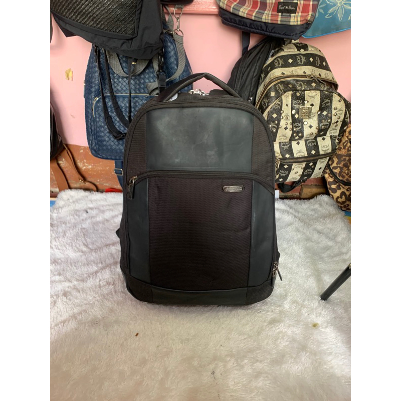 ransel Samsonite