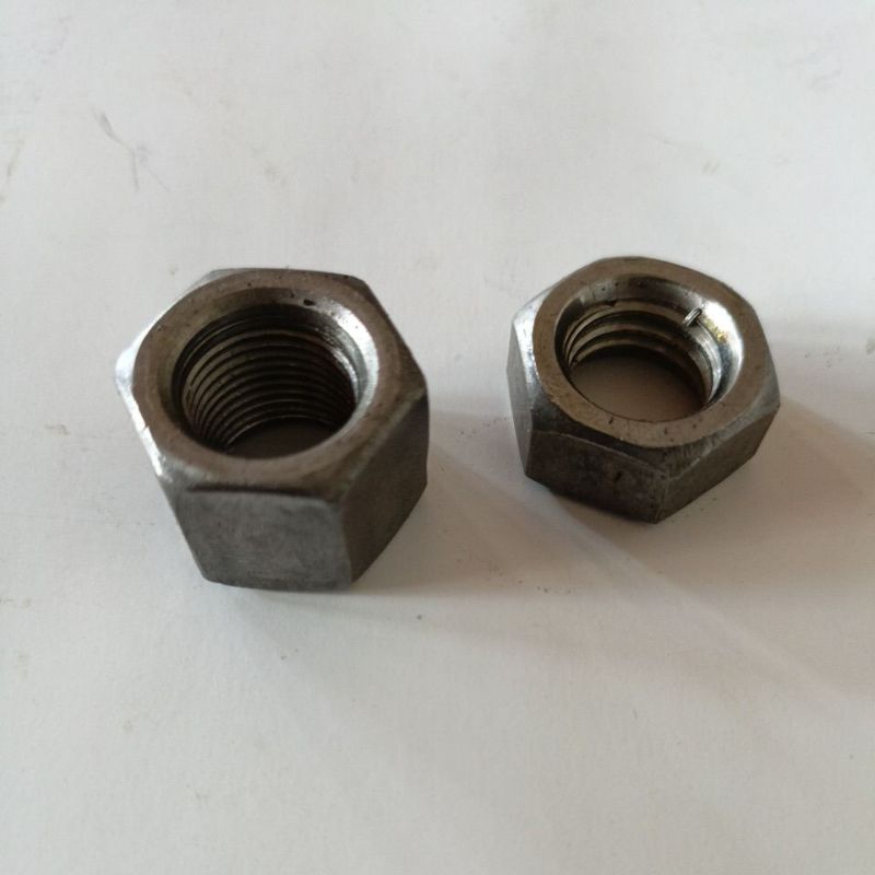 Mur behel ubolt kunci 24
