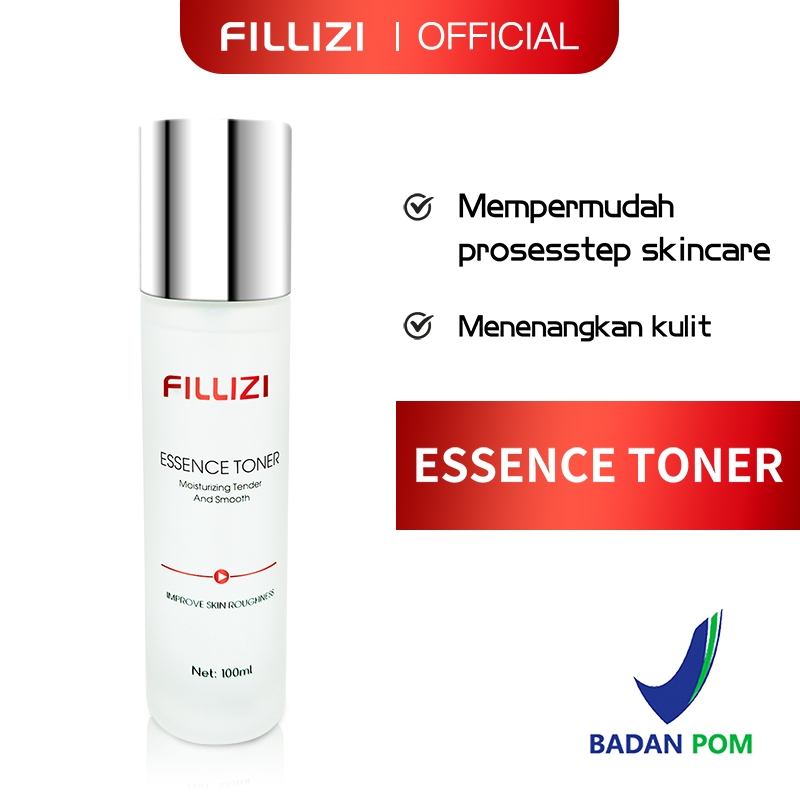FILLIZI Premiere Beaute Essence Toner Niacinamide Centella 100ml