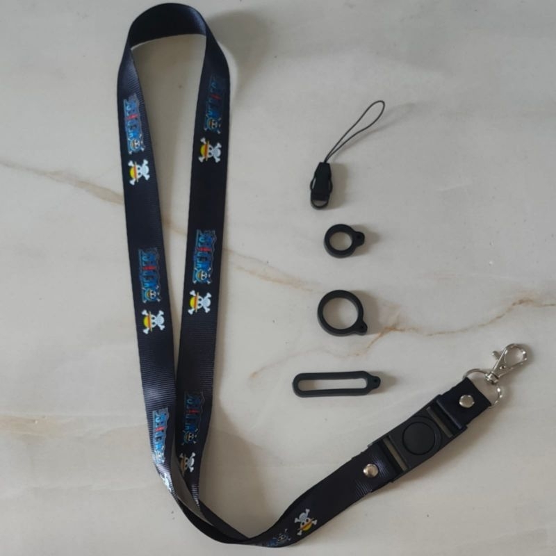 

TALI LANYARD ONEPIECE LOGO TENGKORAK ANIME ONE PIECE CARTOON kartun Premium / gantungan kunci / gantungan id card / gantungan flashdisk / nametag hp name tag / handphone BEST SELLER COD a