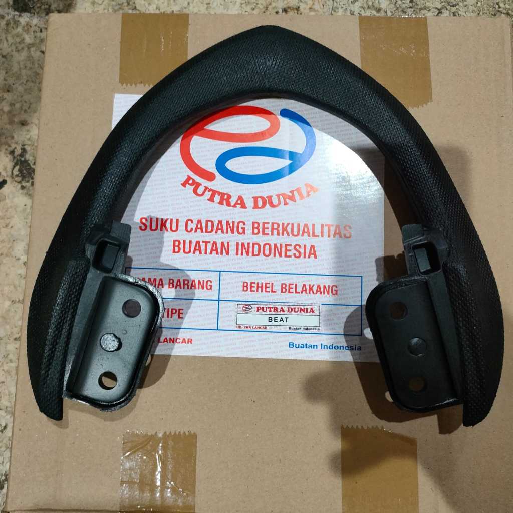 Behel jok beat Behel Beat Pegangan jok beat