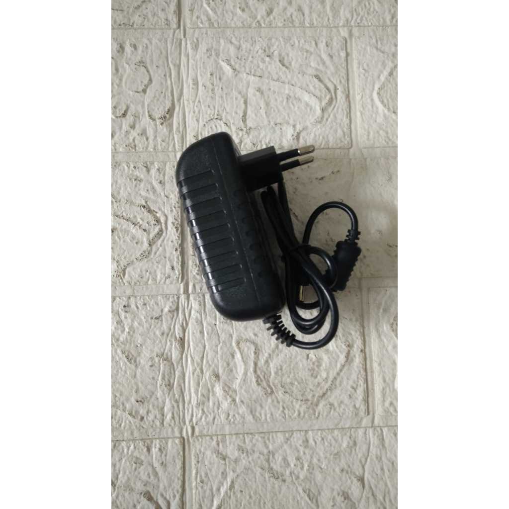 AC/DC Adaptor UNTUK  Omega Light  versi lama