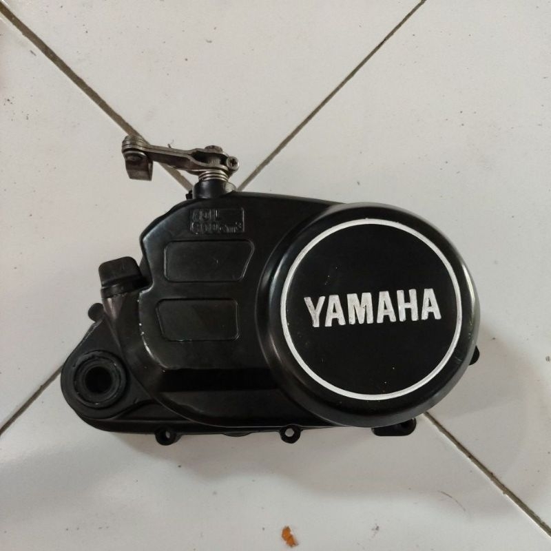 BAK KOPLING SET SETUT KOPLING FIZ FIZ R ORIGINAL