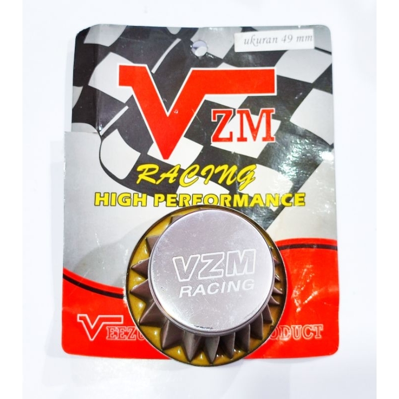 Filter Karbu PE 49 Filter Karburator Racing Filter Karbu Racing Filter Karbu VZM Original