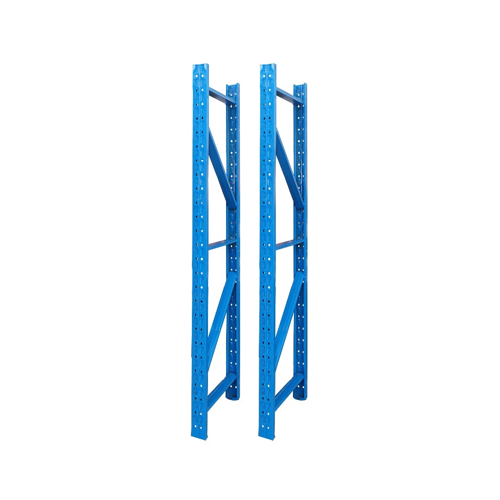 MEDIUM DUTY 2 METER Rak Gudang KITARACK - PF - 25
