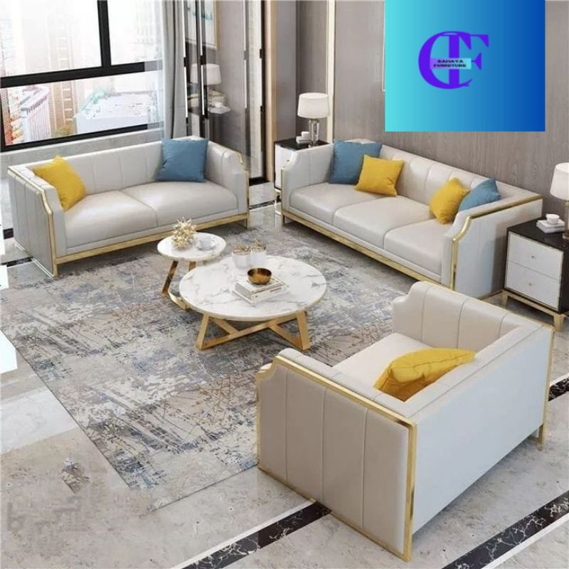 Sofa Sultan Sofa 123 Sofa Luxury KuwalitasPremium