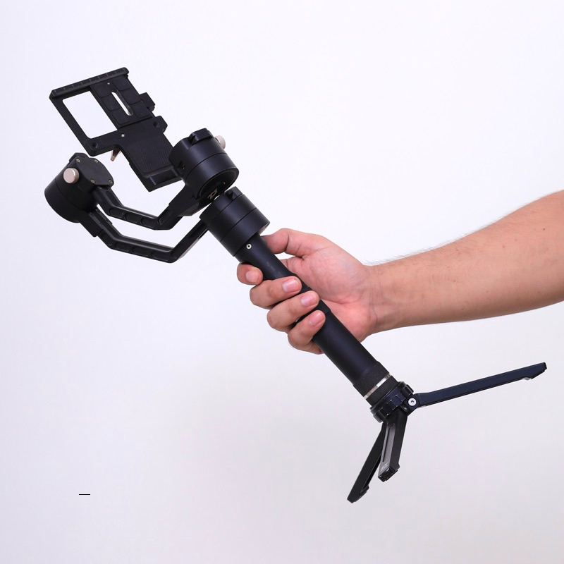 Gimbal Stabilizer Zhiyun Crane Plus Bekas / Second