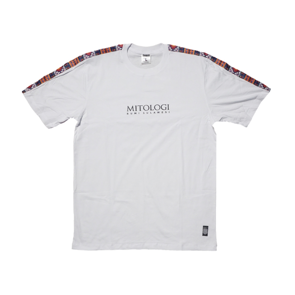 KAOS MBS - Tapping White Tribal - Mitologi Bumi Sulawesi