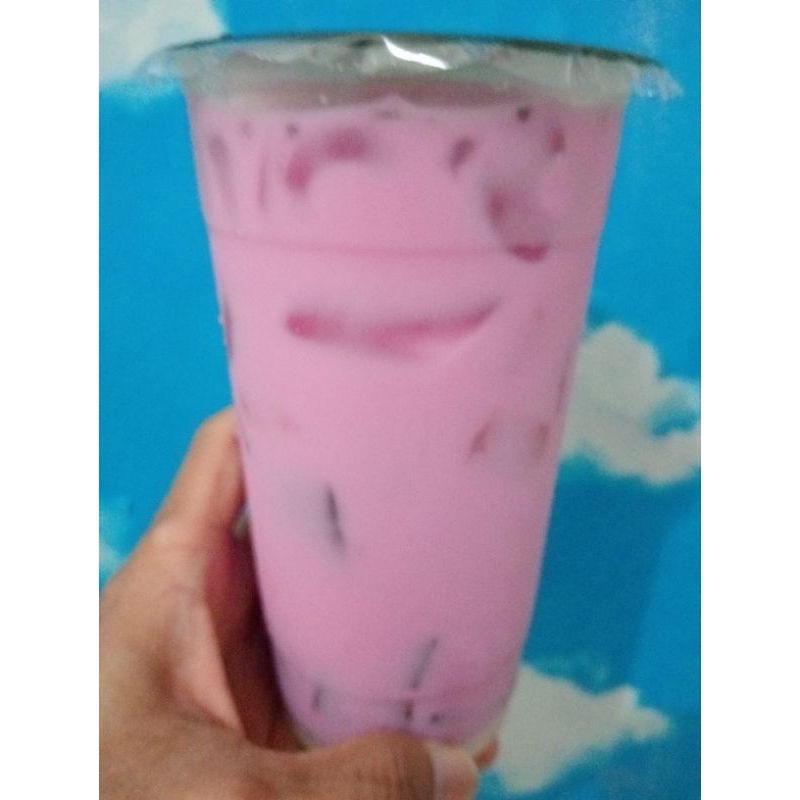

Es Buah Aneka Macam (100% Buah Dan Gula Asli)