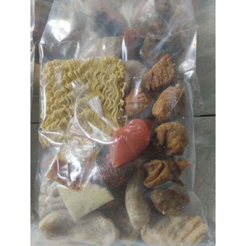 

paket usaha cuanki instan