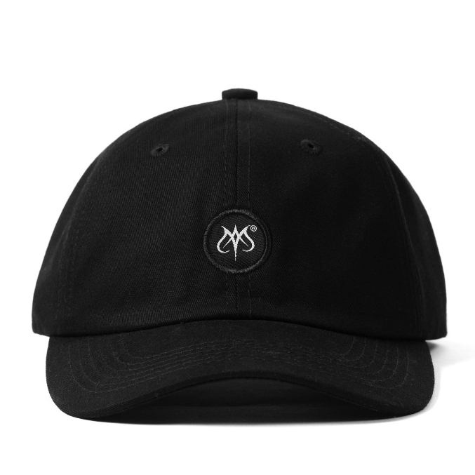 Abigail Clothing - "OPHEL" - Polo Cap