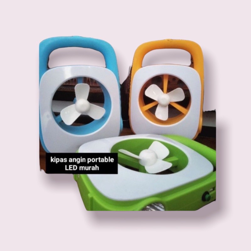 GAMBLINGAN KIPAS DAN LAMPU EMERGENCY DAN SENTER perlu ganti lampu