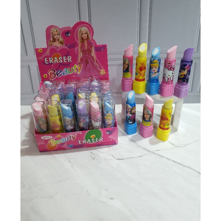 

Murah Banget (6pc) hapusan lipstik/stip lipstik/stip anak anak