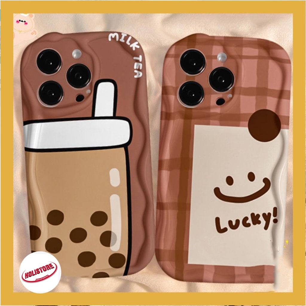 SOFTCASE SILIKON CASING MELTING CLEAR SHOCKPROOF MILK FOR XIAOMI REDMI 9 9A 9C 9T 10 4G 10C POCO C40