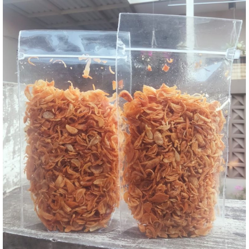 

bawang goreng mini asli