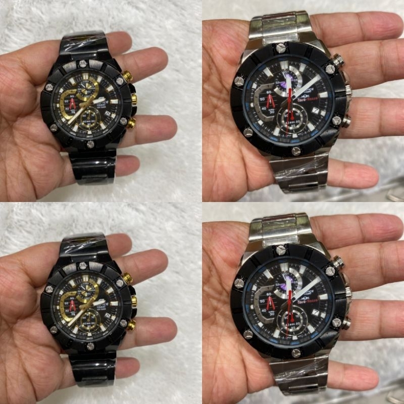EFR 569 || EFR 569 // Edifice Casio EFR 569  // casio cowok