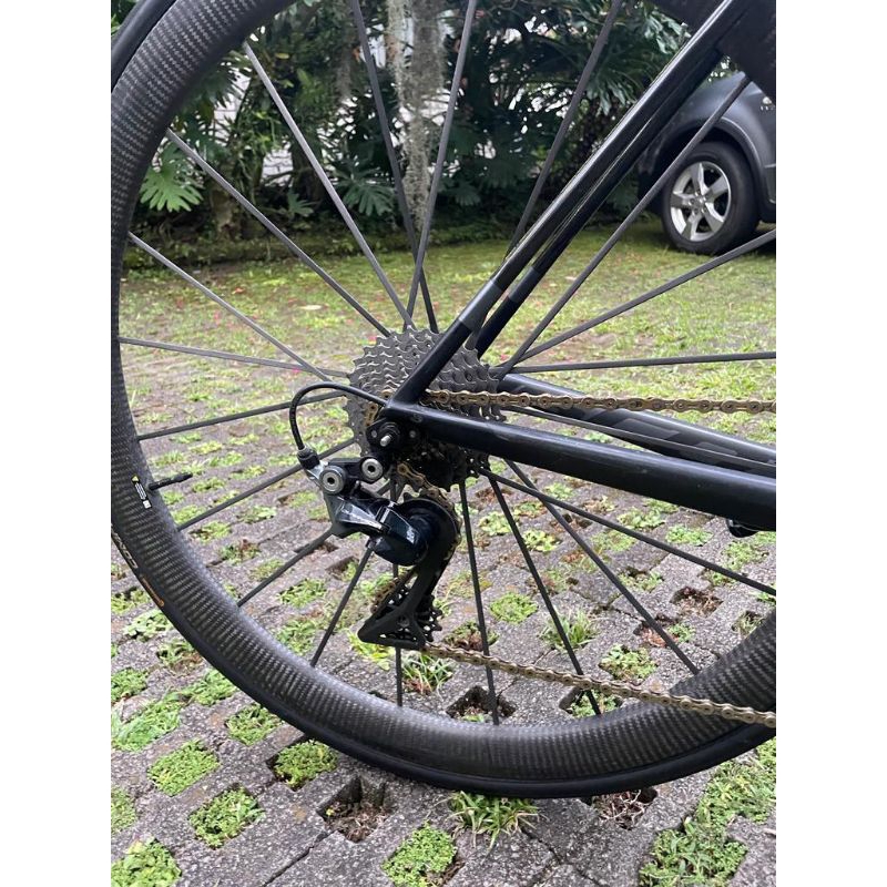 frameset scott addict