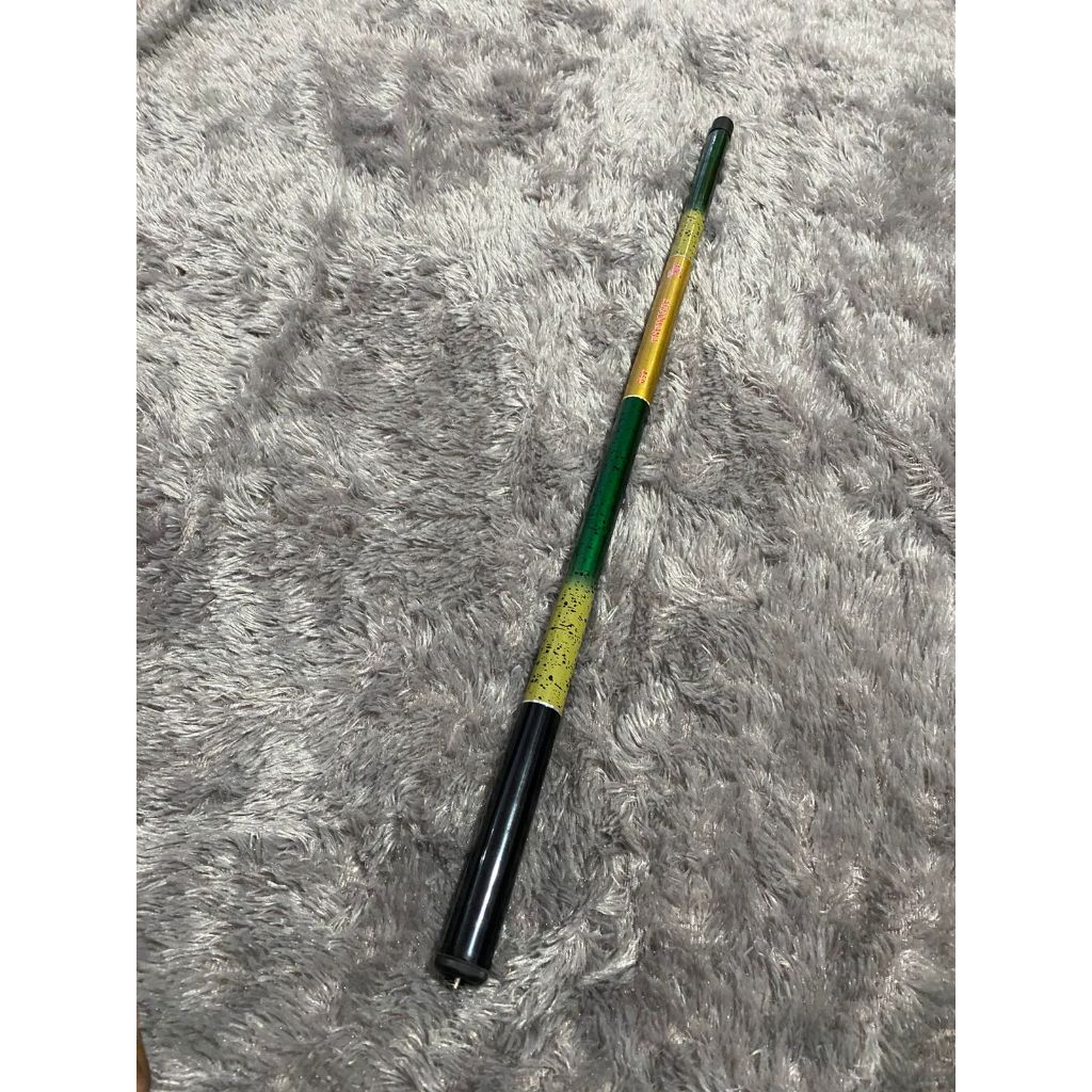 TEGEK EXORI ARROWANA 450 FULL CARBON MURAH KUAT RINGAN BERKUALITAS