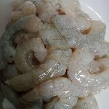 

UDANG KUPAS BERSIH _ 500GR