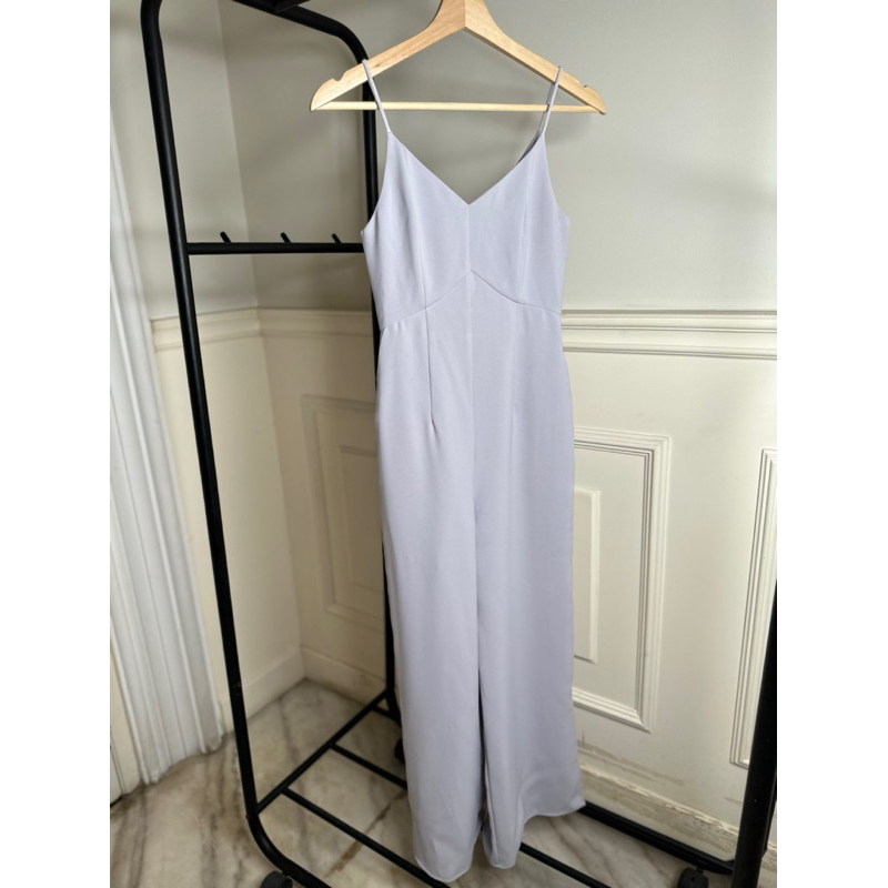 Jumpsuit Love Bonito ( PRELOVED )