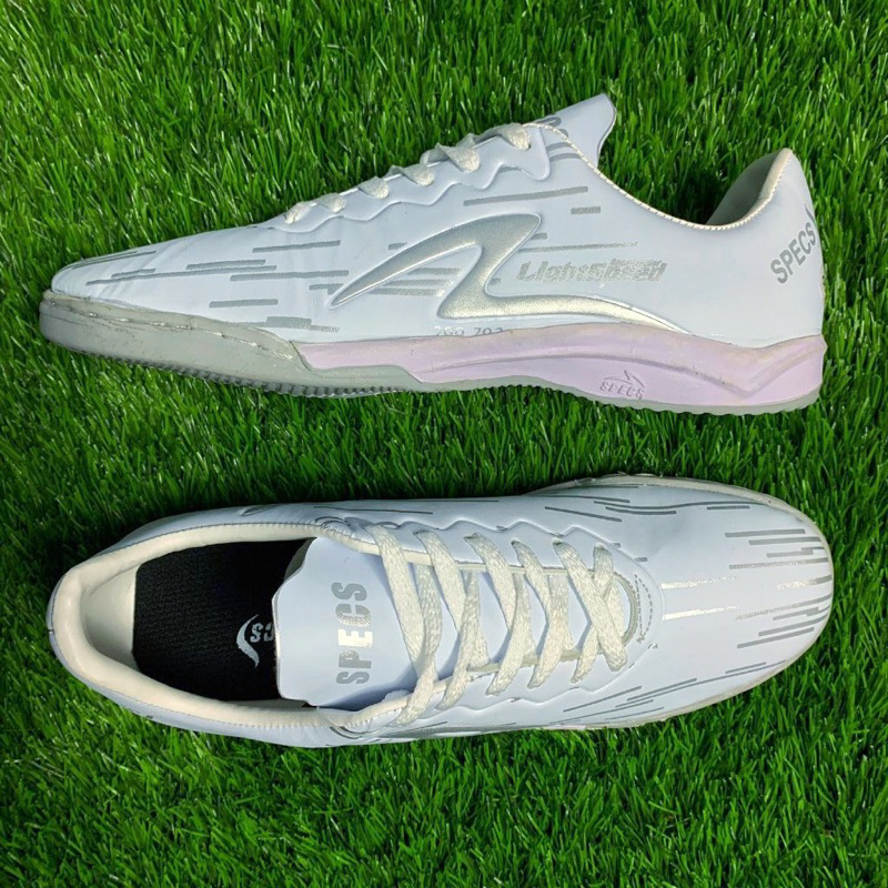 sepatu futsal specs ls reborn