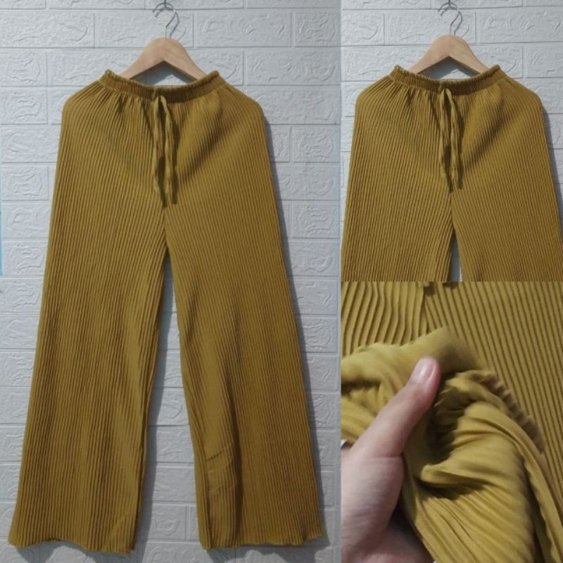 KULOT PLISKET LIDI HYGET