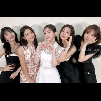 RED VELVET PHOTOCARD