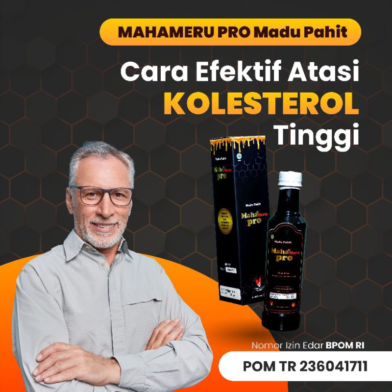 

MADU PAHIT MAHAMERU PRO MENGOBATI KOLESTEROL DARAH TINGGI GANGGUAN PENCERNAAN MADU MAHAMERU PRO BPOM 500ML MADU PAHIT MADU HERBAL HONEY MAHAMERU PRO MADU PAHIT 100% ALAMI ORIGINAL